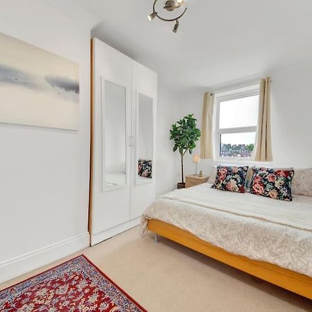 The Bayswater Suite - Excellent Central Location London Bagian luar foto
