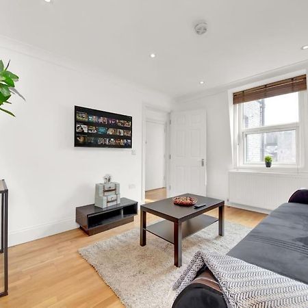 The Bayswater Suite - Excellent Central Location London Bagian luar foto