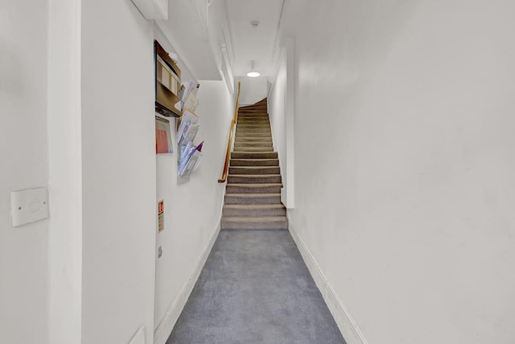 The Bayswater Suite - Excellent Central Location London Bagian luar foto