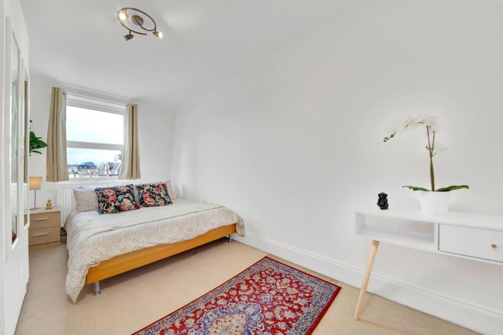 The Bayswater Suite - Excellent Central Location London Bagian luar foto
