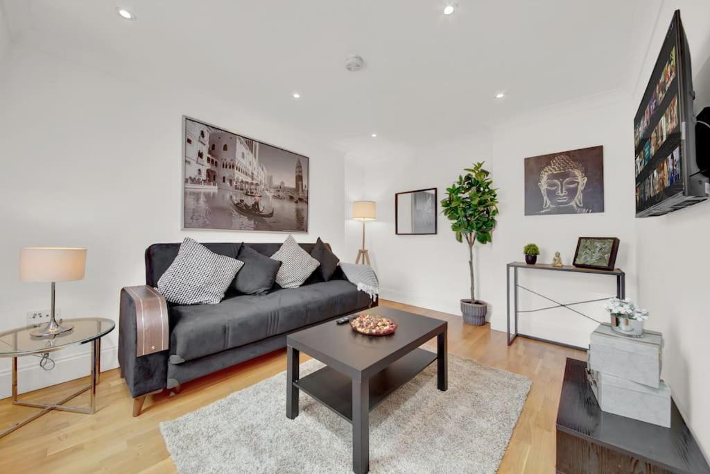 The Bayswater Suite - Excellent Central Location London Bagian luar foto