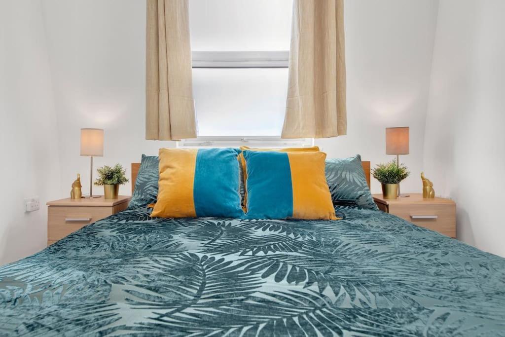 The Bayswater Suite - Excellent Central Location London Bagian luar foto