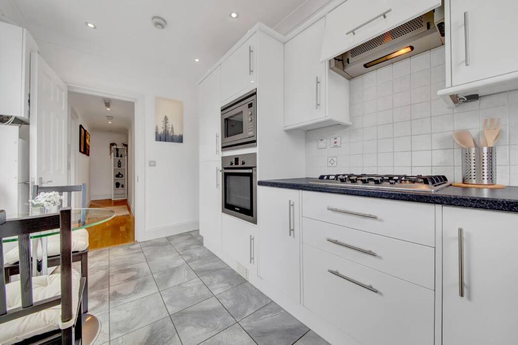 The Bayswater Suite - Excellent Central Location London Bagian luar foto
