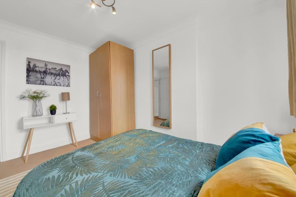 The Bayswater Suite - Excellent Central Location London Bagian luar foto