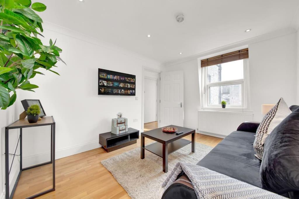 The Bayswater Suite - Excellent Central Location London Bagian luar foto