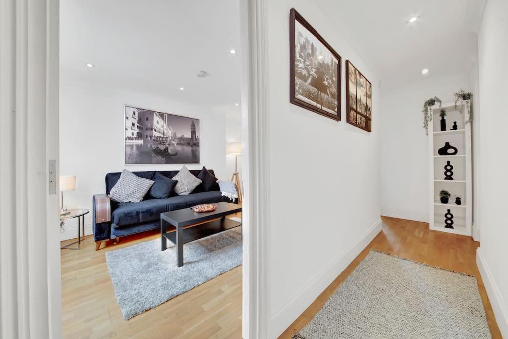 The Bayswater Suite - Excellent Central Location London Bagian luar foto