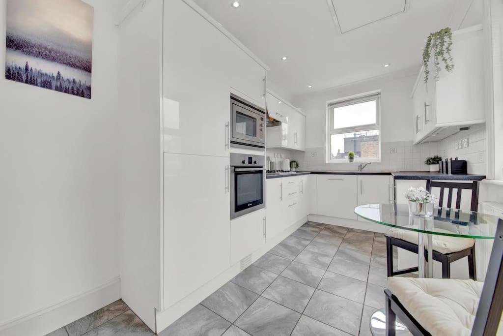 The Bayswater Suite - Excellent Central Location London Bagian luar foto